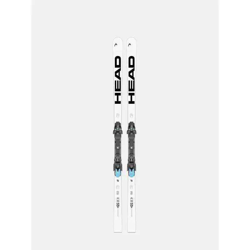 Neue Ware Head WCR e-GS Rebel FIS SW RP - Freeflex ST 16