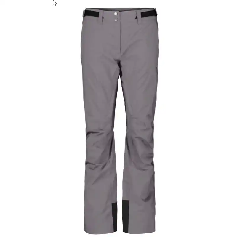 Neu Im Sortiment Scott Ultimate Dryo 10 Pants W evening grey