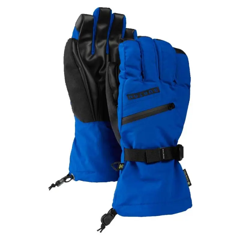 Günstig Burton Mns Gore-Tex Gloves jake blue
