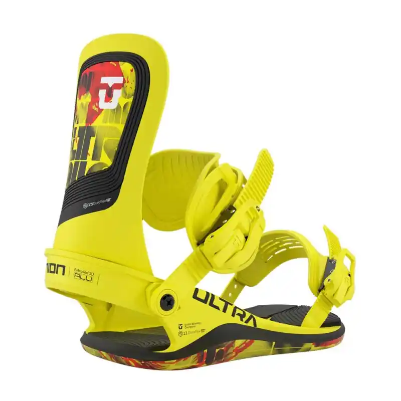 Sale Union Ultra (Men) 2026 hype yellow