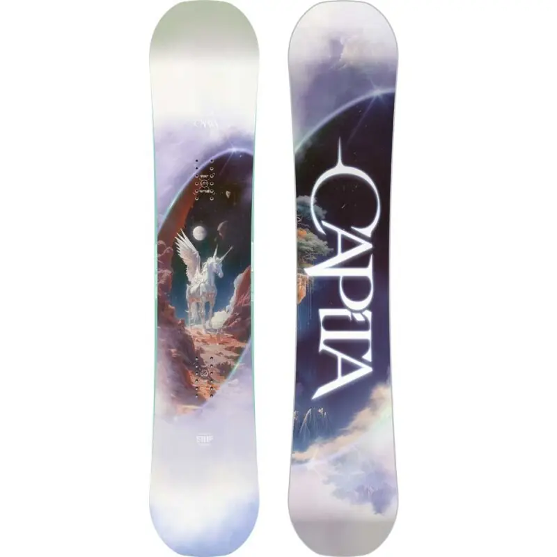 Preisknaller Capita Space Metal Fantasy Wide 2026
