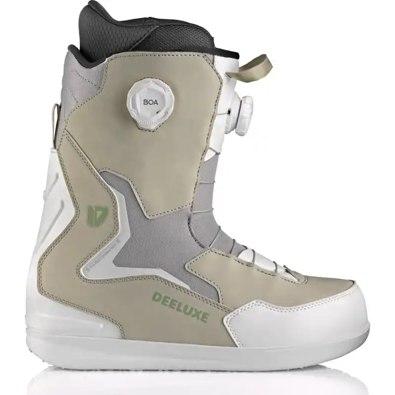 Angebot DeeLuxe ID Wms 2026 barely green