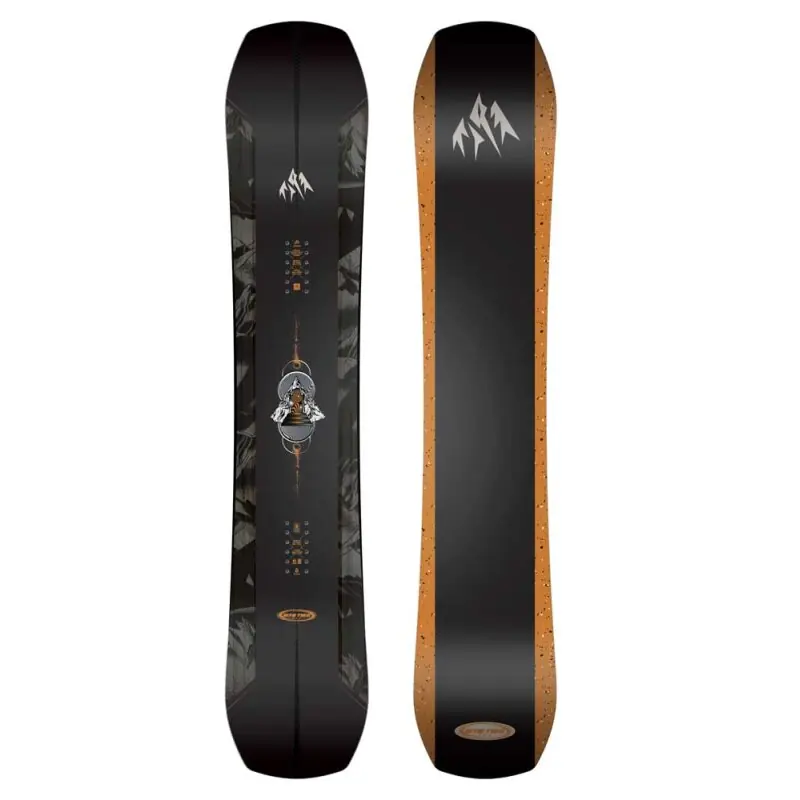 Markenware Jones Mountain Twin Pro 2026