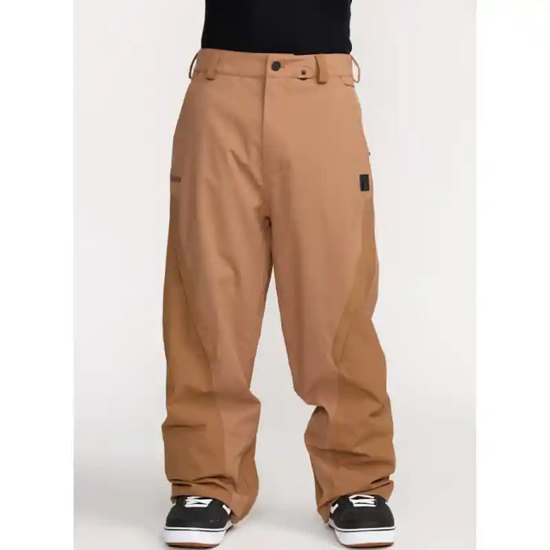 Volcom Kleveland Pant terra brown Top-Angebot