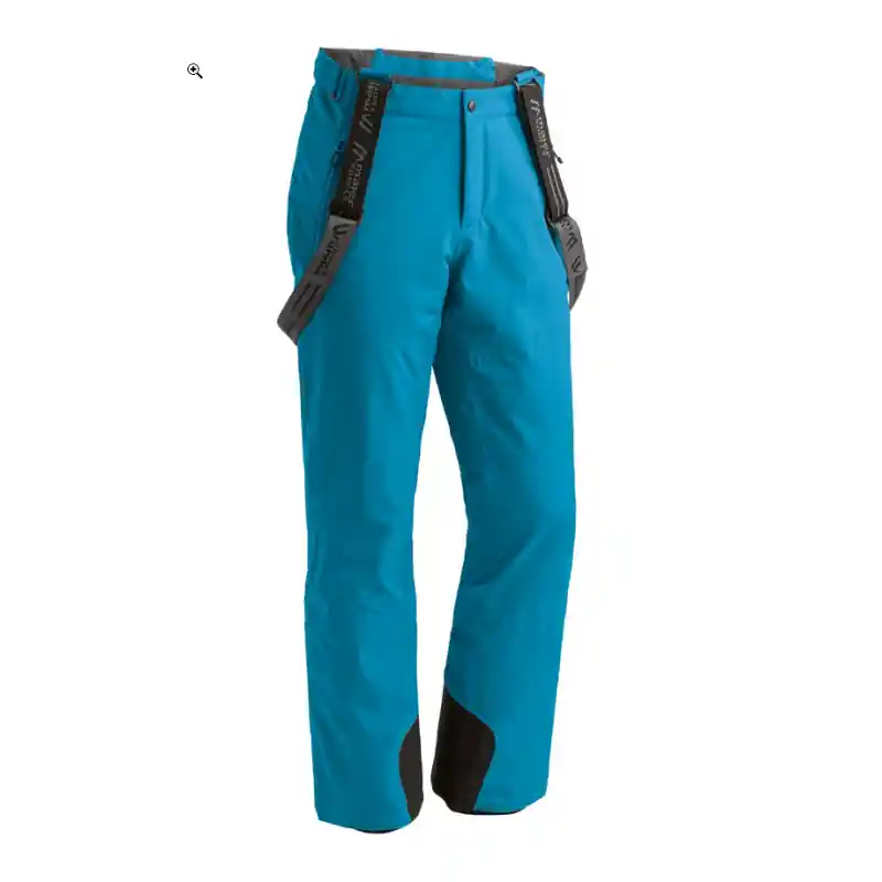 Maier Sports Anton 2.1 Skihose tibetan stone Markenware