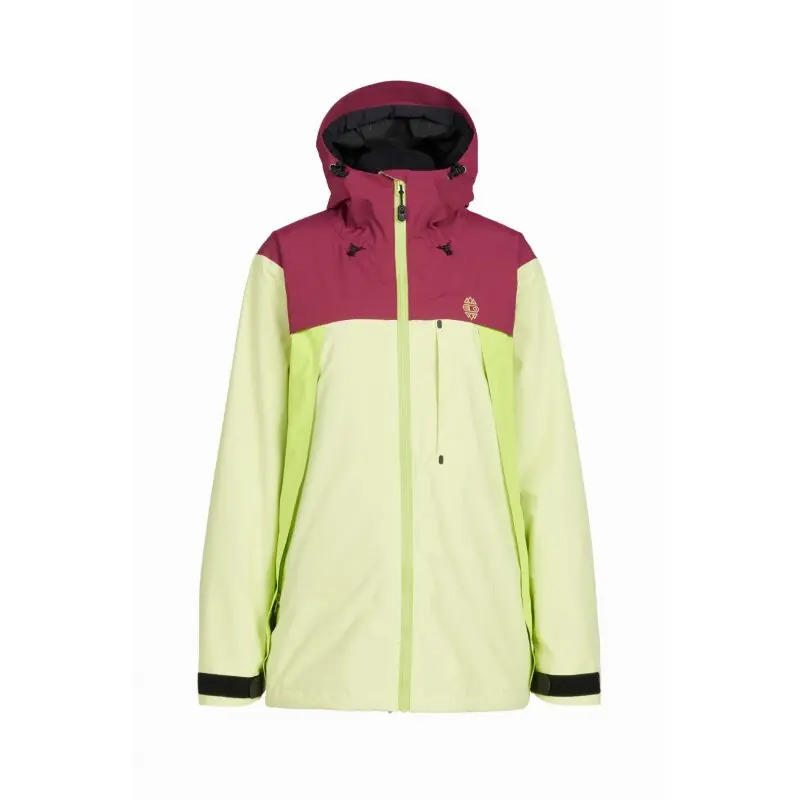 Sonderangebot Airblaster Sassy Beast Jacket sorbet