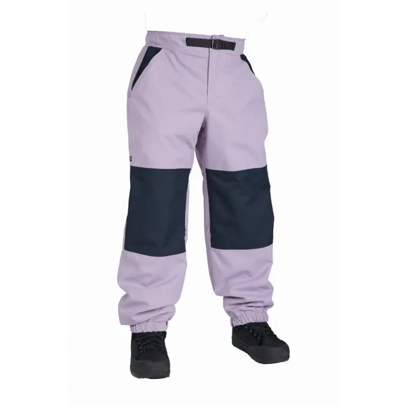 Jetzt Kaufen Airblaster Elastic Boss Pant dark lavender