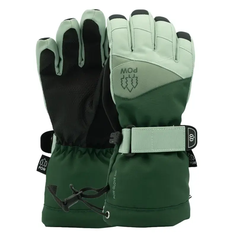 Pow Ascend Glove mountain view Sofort Bestellen