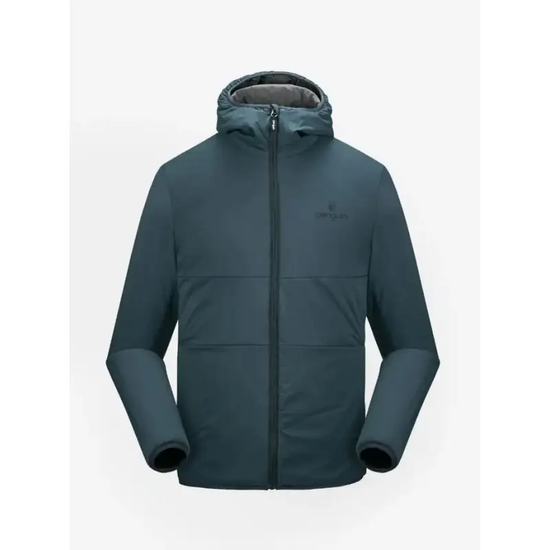 Garantierte Lieferung Penguin Mns Pinecco Insulation Jacket storm blue