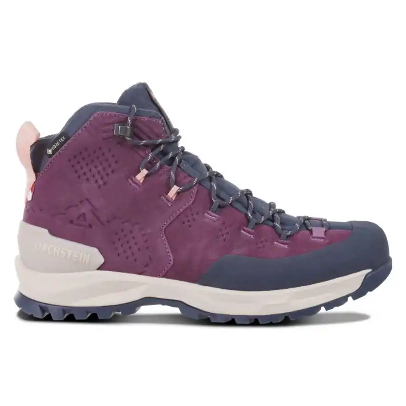 Neue Ware Dachstein Westgrat MC GTX WMN plum
