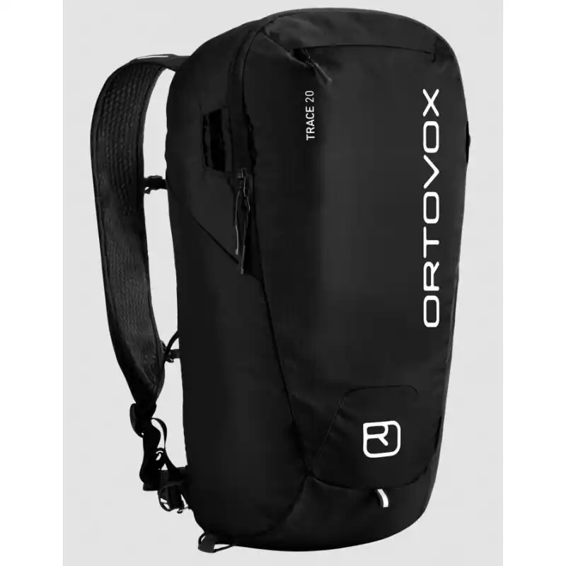 Ortovox Trace 20 black raven Neuheit