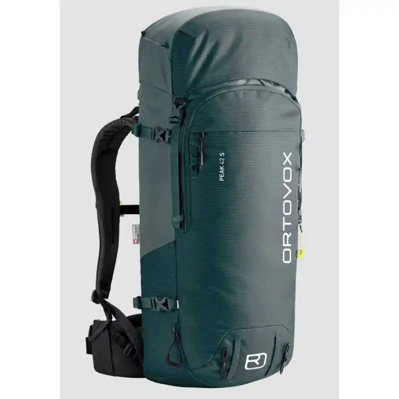 Jetzt Bestellen Ortovox Peak 42 S arctic grey