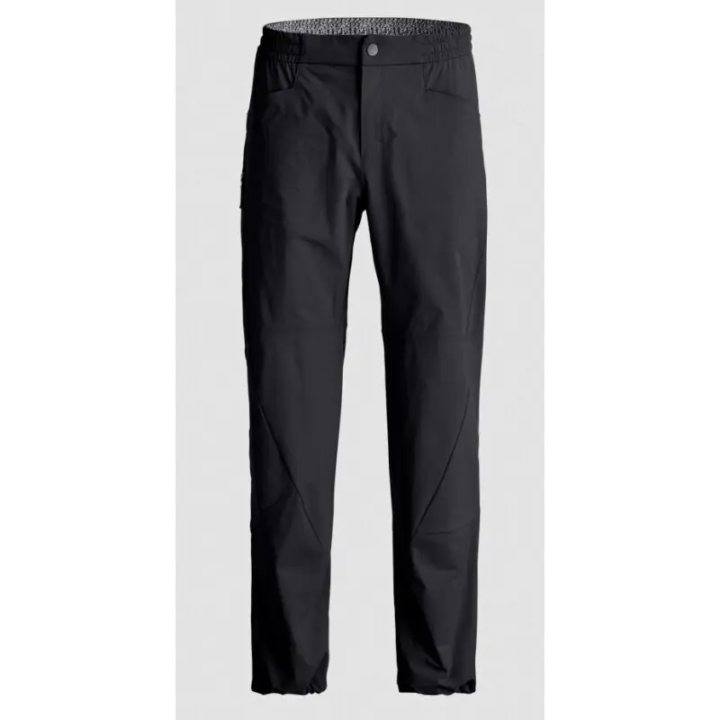 Billig Ortovox Trad Light Pants M black raven