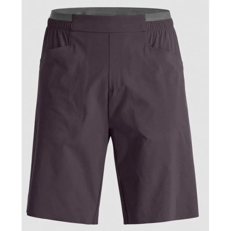 Abverkauf Ortovox Trace Shorts M dark chestnut