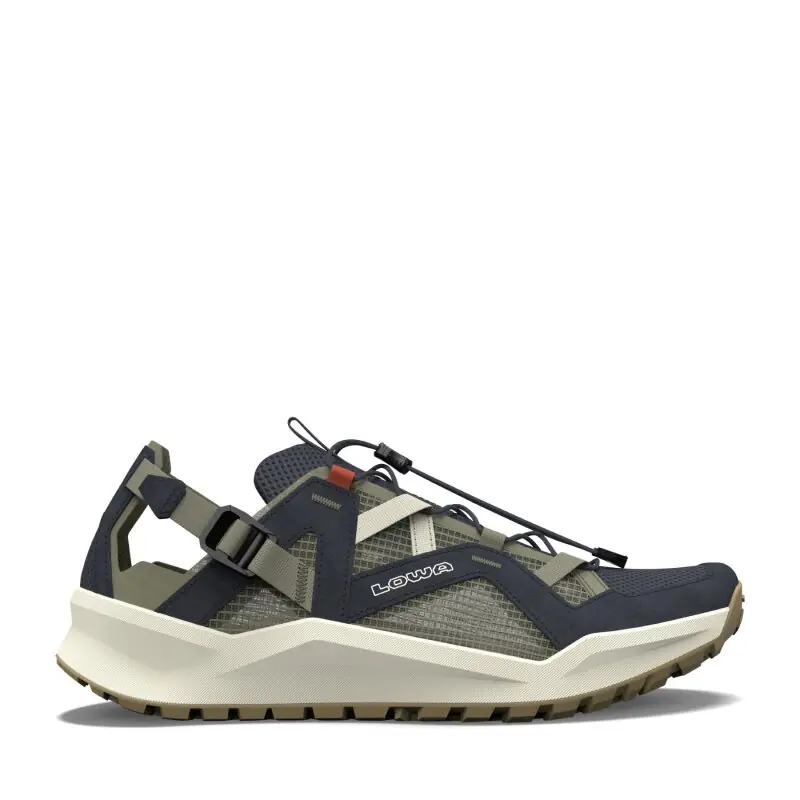 Lowa Kaloya Vent navy/seegras Schneller Versand