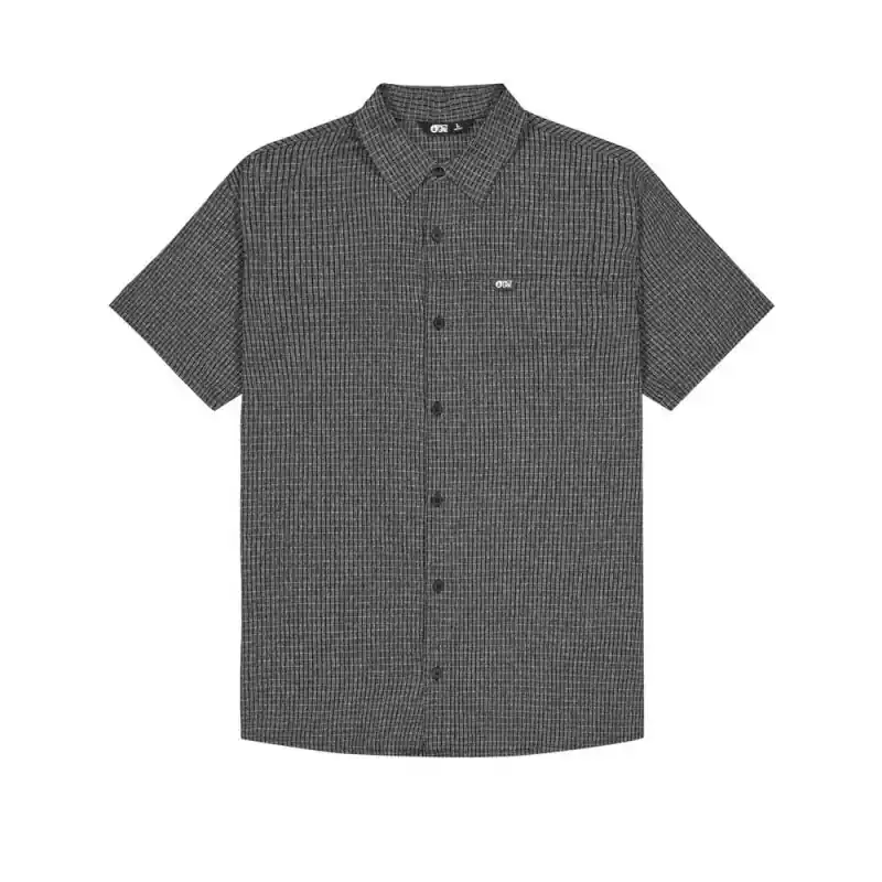 Picture Klivox Shirts black Schnäppchen