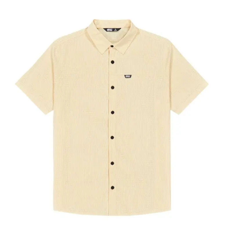 Picture Klivox Shirts wood ash Saisonangebot