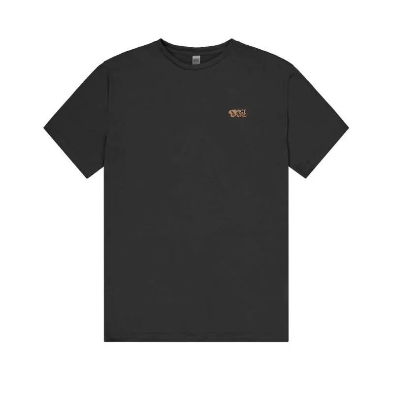 Letzte Chance Picture Timont S/S Urban Tech Tee black