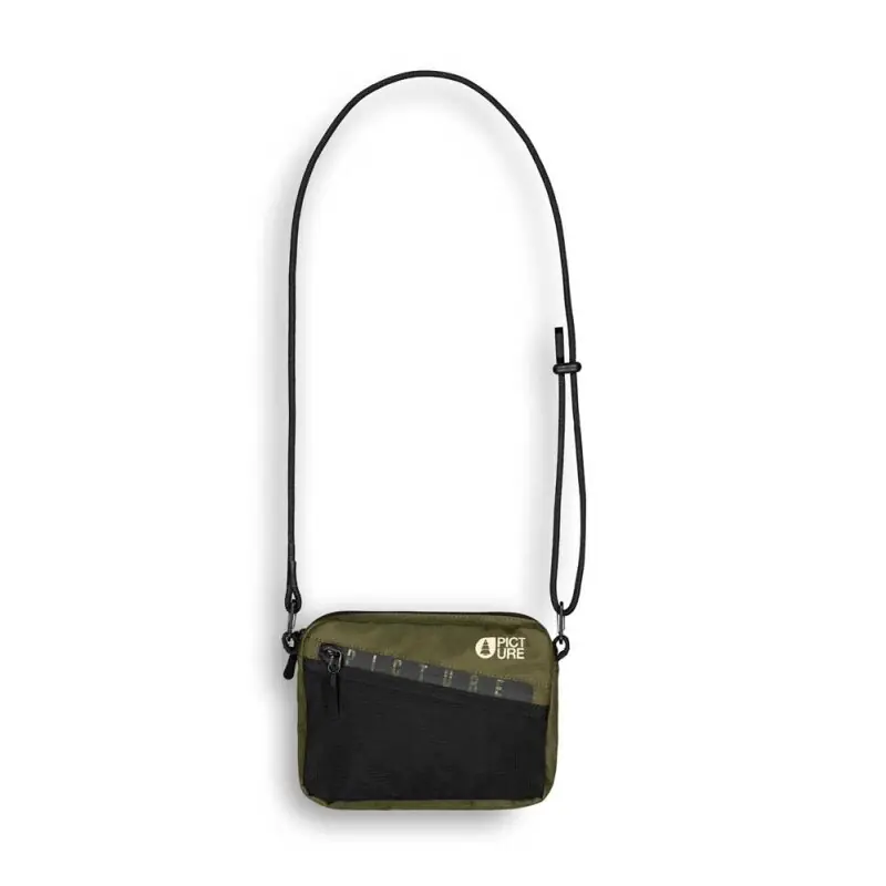 Picture Off Trax Shoulderpack tobacco Bestpreis