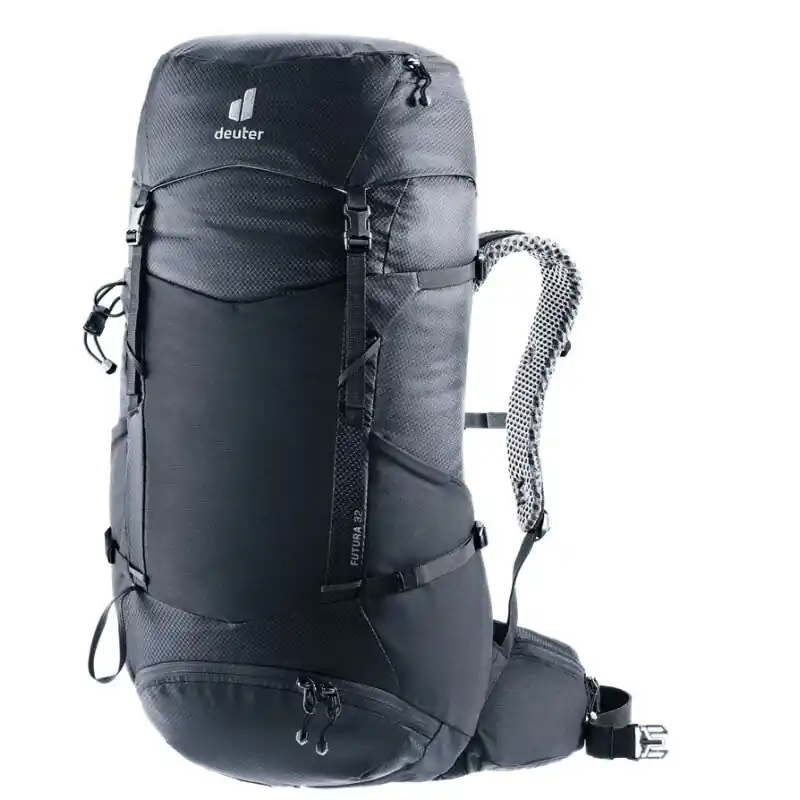Deuter Futura 32 black Mega-Angebot