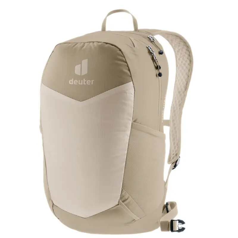 Deuter Speed Lite 13 alu-greystone Neu Im Sortiment