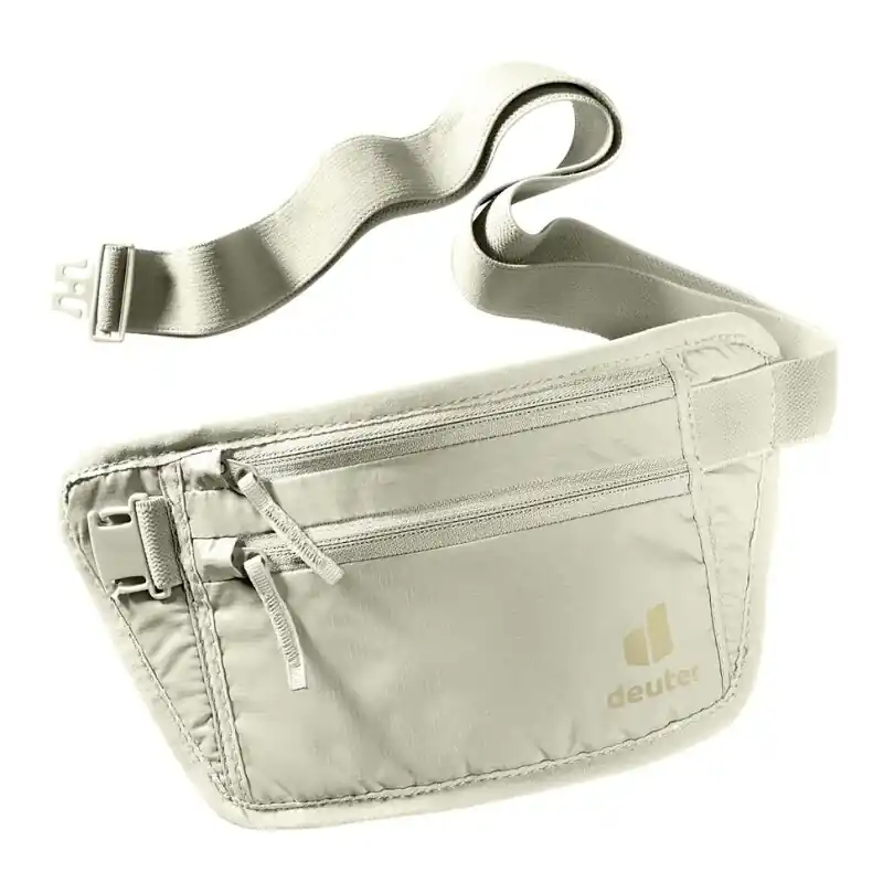 Super-Preis Deuter Security Money Belt I bone
