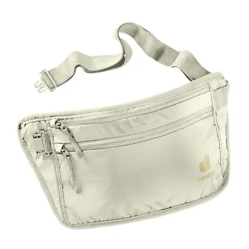 Beliebt Deuter Security Money Belt II bone