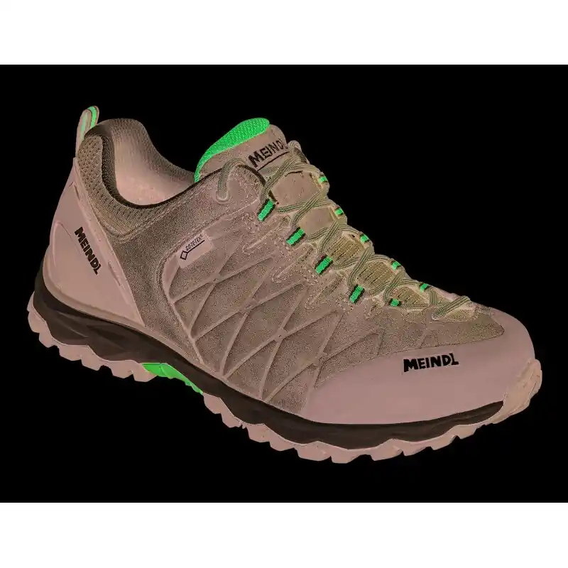 Preis Gesenkt Meindl Mondello Lady GTX anthrazit/brombeer