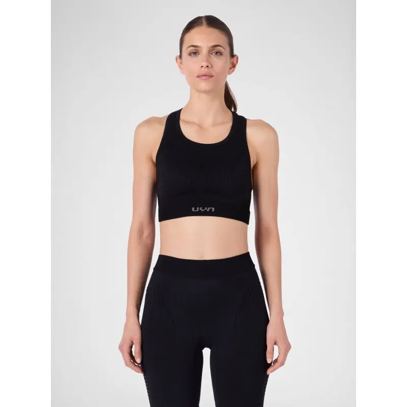 UYN Woman Running Kymra Ow Top black beauty Günstig