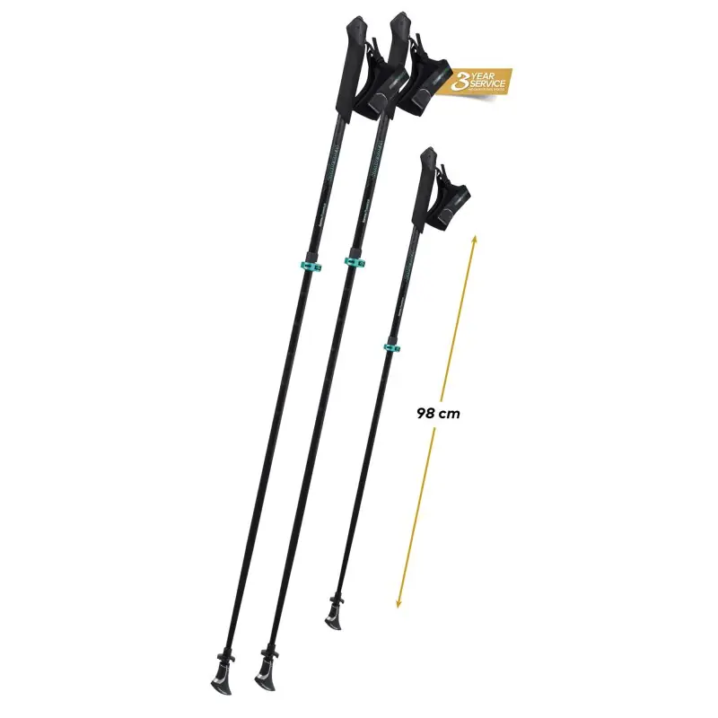Komperdell Sarma Powerlock black Finale Aktion