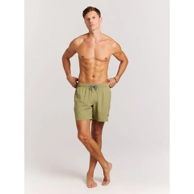 Protest Davey Beachshort fern green Angebot
