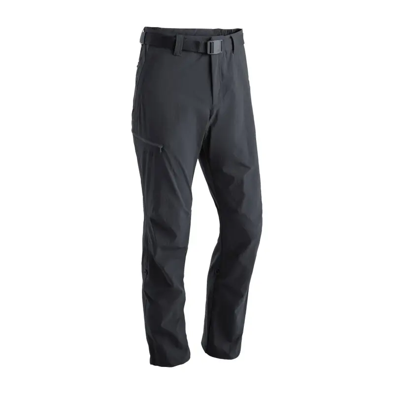 Maier Sports Nil Pant black Abverkauf