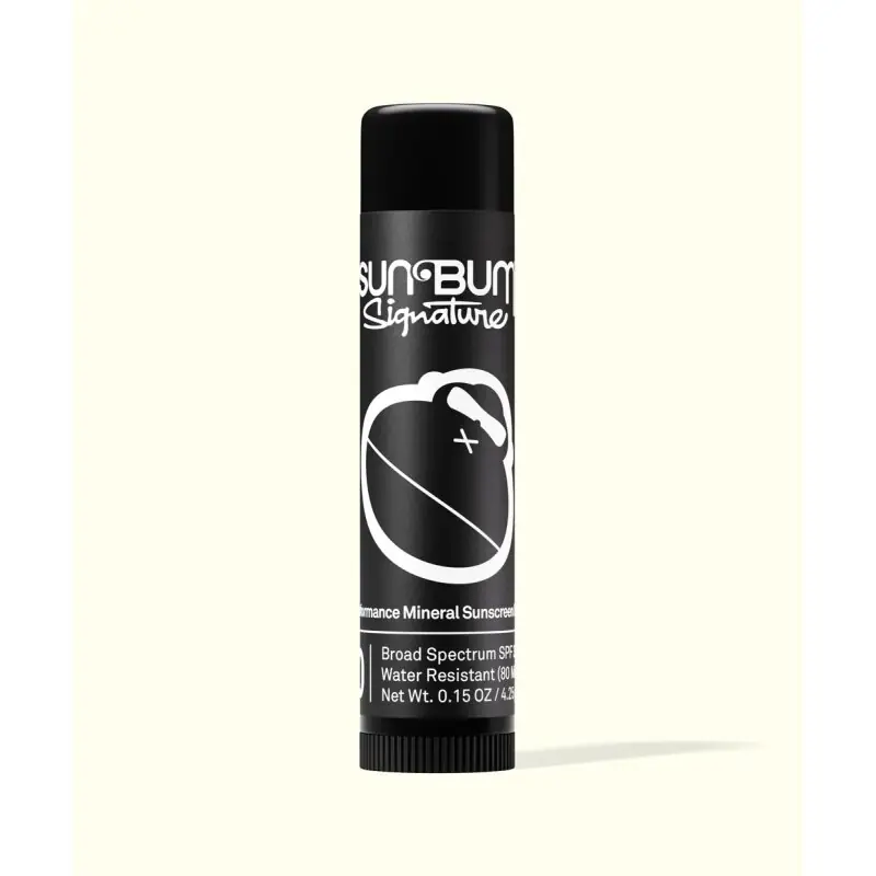 Abverkauf Sun Bum Signature SPF 30 Lip Balm 4.25 g / 0.15 oz