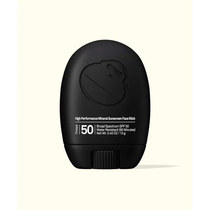 Sun Bum Signature SPF 50 Tinted Face Stick 13 g / 0.45 oz Sofort Bestellen