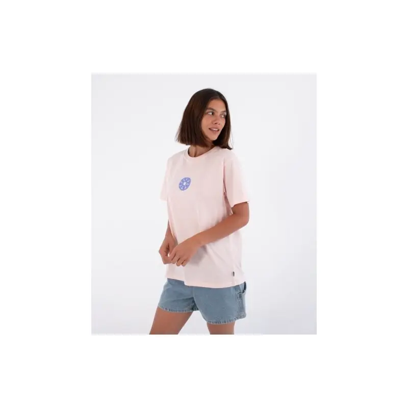 Hurley Tee Island Sea Elements beach clay Garantierte Lieferung