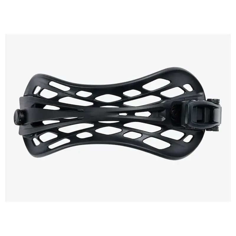 Online Kaufen Burton Hammock Ankle Strap Right black matte