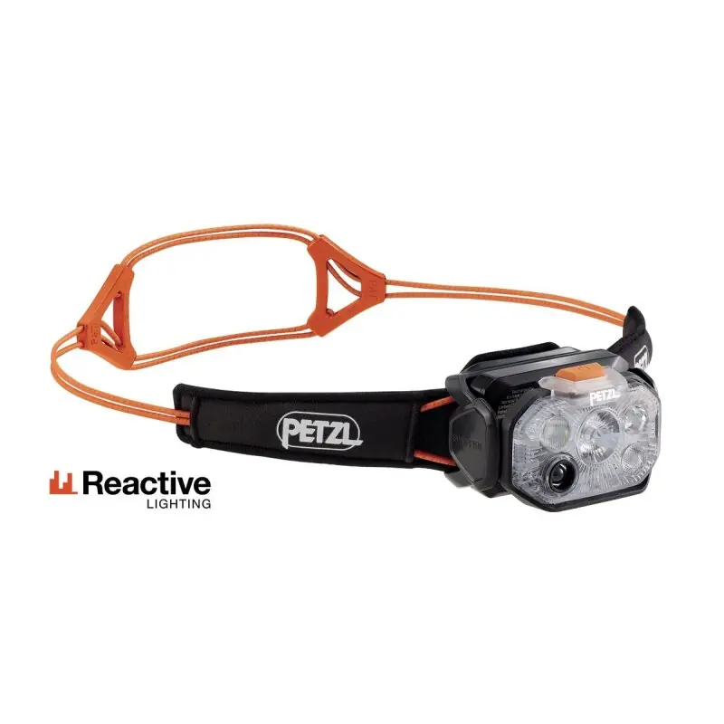 Petzl SWIFT RL Preisreduziert