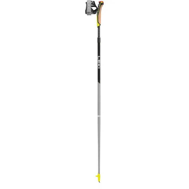 Must-Have Leki Speed Pacer Vario