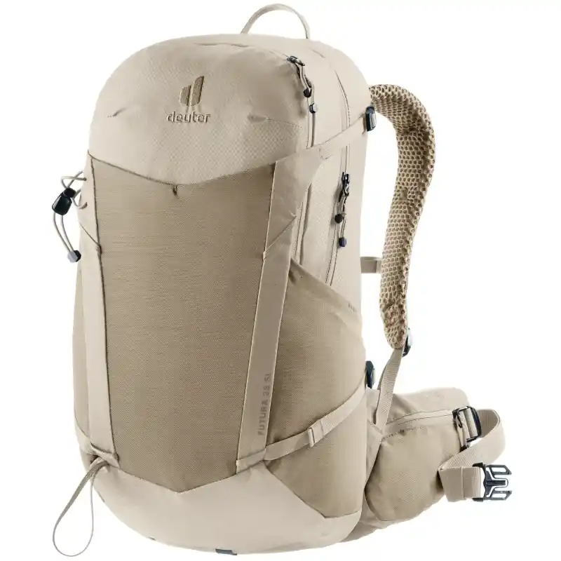 Top-Angebot Deuter Futura 25 SL greystone-alu