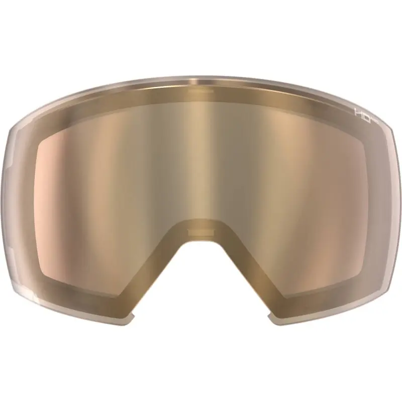 Atomic Revent Q L HD Photo Lens amber gold hd photo Ausverkauf