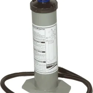 Meistverkauft Grabner 6L Doppelhubkolbenpumpe Handpumpe ohne Manometer