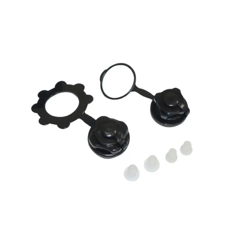 Top-Seller Sevylor Schraubventil-Set 2 Boston Ventile und Stöpsel