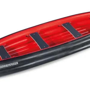 Grabner Adventure SL Kanu Tourencanadier Luftboot Schnäppchen