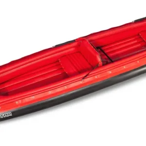 Grabner Riverstar Kajak Luftkajak Luftboot Schlauchboot Günstig