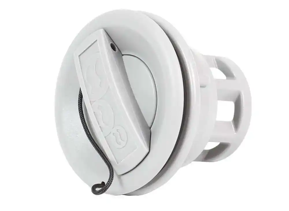 Neu Im Sortiment Gumotex Push-Push Ventil Füllventil für Gumotex Boote