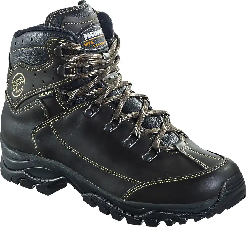 Angebot Meindl Vakuum Lady Ultra Damen Trekkingschuh Wanderschuh dunkel braun