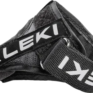 Leki Trigger Shark Straps Nordic Walking Handschlaufen anthrazit Mega-Angebot