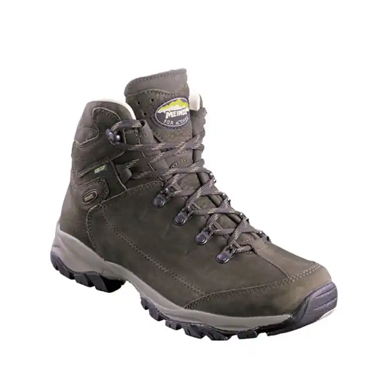 Kracherpreis Meindl Ohio 2 GTX Herren Trekkingschuh Wanderschuh mahagoni