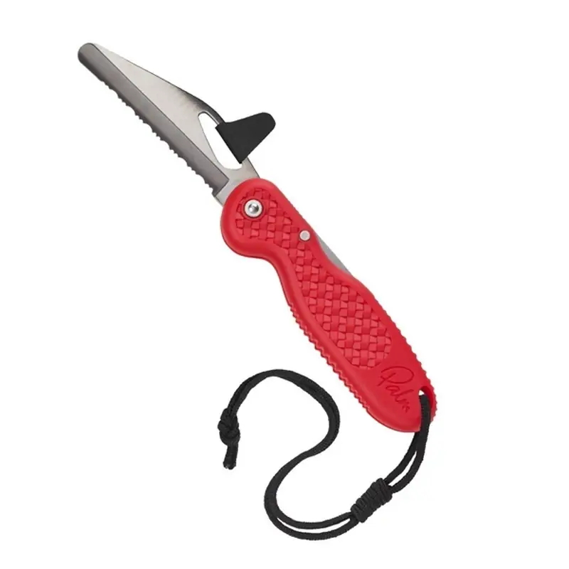 Palm Folding Knife Rettungsmesser Notfallmesser Einhandmesser Sofort Bestellen