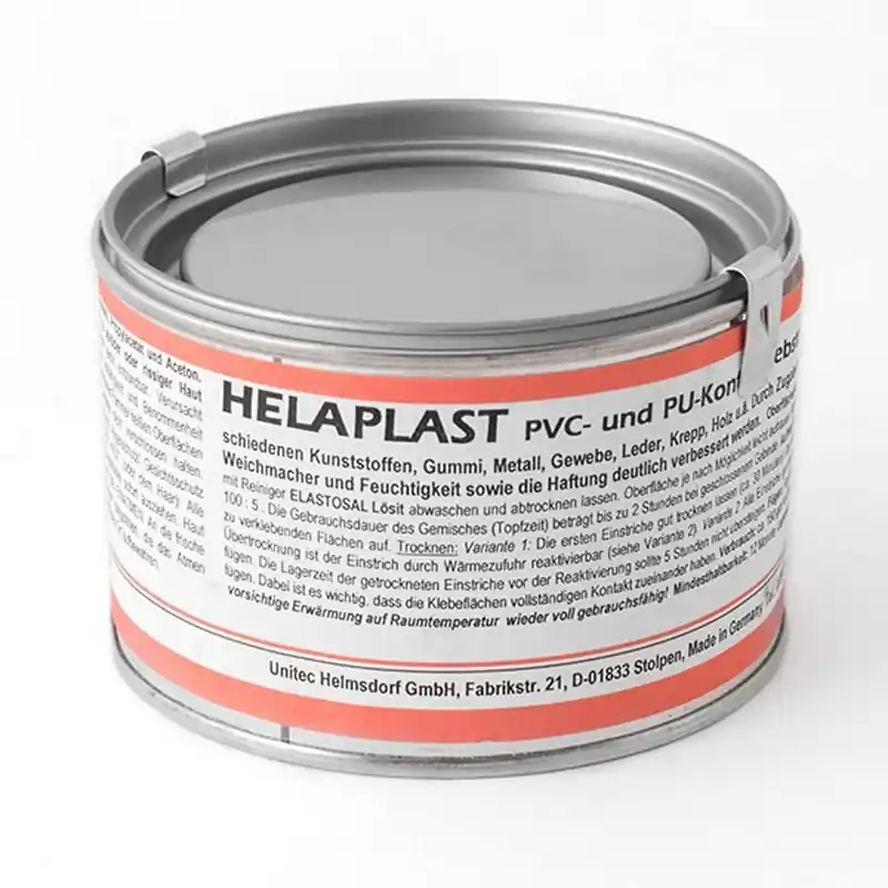 Helaplast PVC Klebstoff 300g Wassersport PU Kleber Dose Online Kaufen